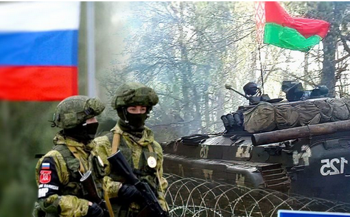 Наступ на Київ: три ознаки підготовки ворога до атаки з Білорусі